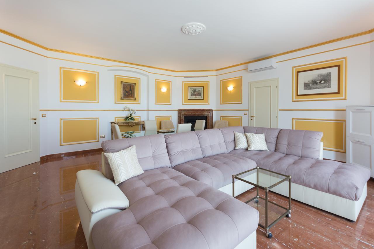 Relais Villa Belvedere & Spa Only Adults Pozzolengo Kültér fotó