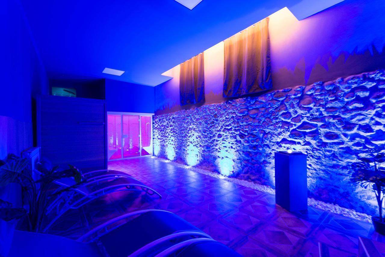 Relais Villa Belvedere & Spa Only Adults Pozzolengo Kültér fotó